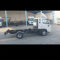 فروش فورس F38 بنزینی مدل 1403