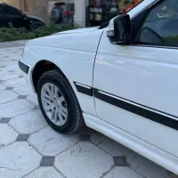 پارس سال موتورقدیم مدل 1400|خودرو سواری و وانت|بندرعباس, |دیوار