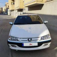 پارس مدل ۸۷