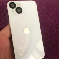اپل iPhone 13 با امکان معاوضه|موبایل|اصفهان, شفق|دیوار