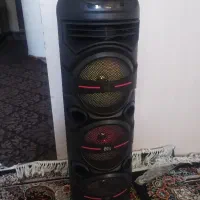 اسپیکر شارژی