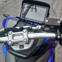 ADV 180i چهار سوپاپ|موتورسیکلت|رشت, بوسار|دیوار