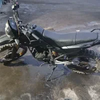 موتور تریل پیشرو 250|موتورسیکلت|مرند, |دیوار