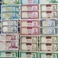 خریدار و فروش اسکناس