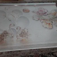 پرده زبرا