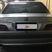 فروش پژو پارس elx موتور زانتیا مدل۸۲ فرانسه|خودرو سواری و وانت|بندرعباس, |دیوار