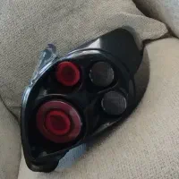 چراغ هلا نئون سمت راست