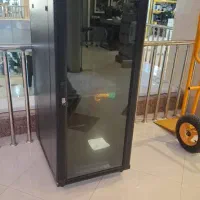 رک شبکه 32 یونیت عمق 80