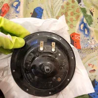 سیگینال 1011 بوش|قطعات یدکی و لوازم جانبی|تبریز, |دیوار