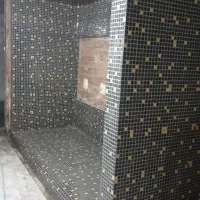 کاشیکاری استخر|خدمات پیشه و مهارت|اصفهان, ارزنان|دیوار