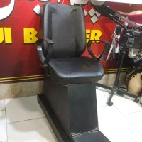 صندلی میز آینه کنسول فایل آرایشگاه