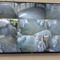 نصب و فروش دوربین ،دزدگیر  و انواع سیستم امنیتی|دوربین مداربسته|شیراز, زرهی|دیوار