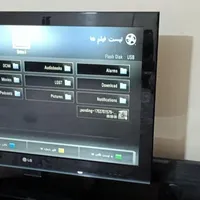 تلویزیون ال جی