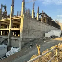 فروش‌واحد۱۱۲متردریاچه‌چیتگرالهیه‌صدراکوهک‌|پیش‌فروش املاک|تهران, مروارید شهر|دیوار