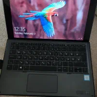 لب تاپ  HP X2 pro  (تبلت شو)|رایانه همراه|شیراز, زند|دیوار