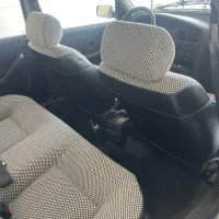 پژو ۴۰۵ در حد خشک مدل ۸۵|خودرو سواری و وانت|گرگان, |دیوار