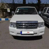 کارون،پادرا پلاس،دو کابین،تحویل فوری مدل۱۴۰۴|خودرو سواری و وانت|تهران, سعیدآباد|دیوار