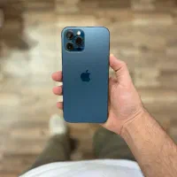 12promax-128GB-1sim Battery 74%