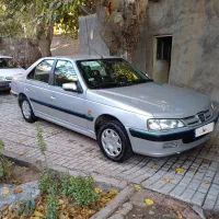 پارس دوگانه کارخانه|خودرو سواری و وانت|شاندیز, |دیوار