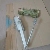 تعدادی آرام بند و غیره