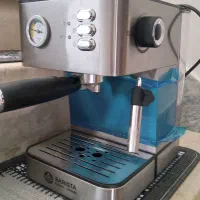 قهوه ساز خانگی