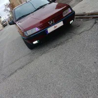 پژو ۴۰۵ سالم