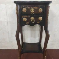 میز تلفن