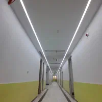 لاین نوری کناف و کابینت فروش و اجرا