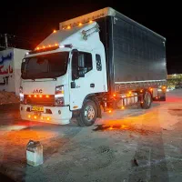 کامیونت جک 9 تن|خودرو سنگین|اردبیل, |دیوار