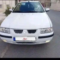 فروش سمند۹۴|خودرو سواری و وانت|خمینی‌شهر, |دیوار