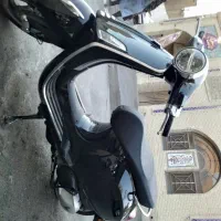 وسپا ۱۷۰ دم قسط|موتورسیکلت|ساوه, |دیوار