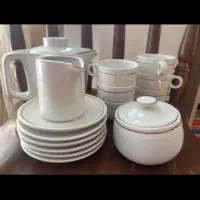 سرویس چای خوری چینی حمید