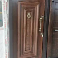 تهیه وتوضیع و پخش دربهای ساختمانی ا|مصالح و تجهیزات ساختمان|کرج, حصارک پایین|دیوار
