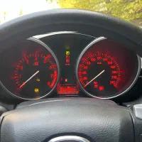 مزدا ۳ نیو مدل ۹۱ تیپ ۳|خودرو سواری و وانت|گرگان, |دیوار