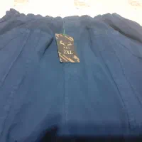 شلوار کتان،خانگی ،نونو، کادو بوده است،