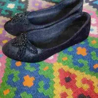 ۳عدد کالج صندل روفرشی سایز ۳۷