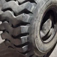 لاستیک لودر۲۳ونیم ۲۵ یک جفت باتیوب نوار تاریخ ۲۰۲۳