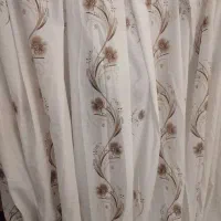پرده پذیرایی در حد نوع