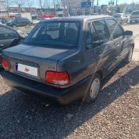 پراید ۱۳۱مدل ۹۰|خودرو سواری و وانت|رشت, کوی امام رضا|دیوار