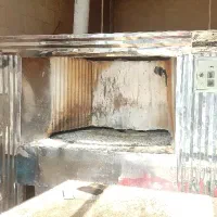 تنور نانوایی
