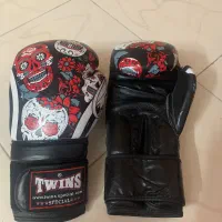 دستکش بوکس|تجهیزات ورزشی|شیراز, بعثت|دیوار