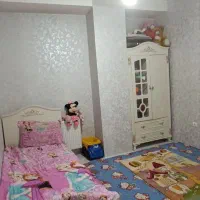 تخت ممبران درجه ۱ همراه تشک