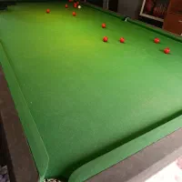 میز اسنوکر|ورزش‌های توپی|شیراز, شهرک ویلایی بهاران|دیوار