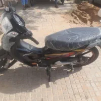 موتور بی کلاچ