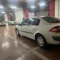 مگان ۸۸ اتومات|خودرو سواری و وانت|تهران, اکباتان|دیوار