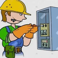 برق کار  و اتصالات  تهرانسر و حومه