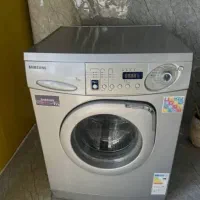 ماشین لباسشویی سامسونگ 7 کیلو