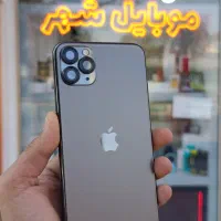 اپل iPhone 11 promax درحدنو