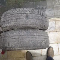 لاستیک ورادیاتور کارکرده