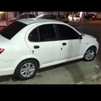 ساینا مدل ۹۷ درحد صفر